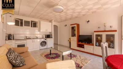 Chalet on Calle de la Juventud photo 23