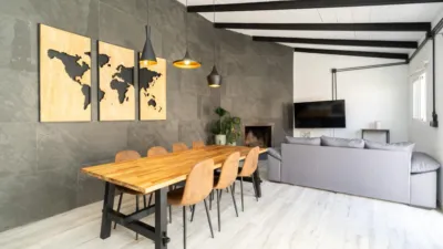 Chalet en calle Rio Guadalquivir photo 21