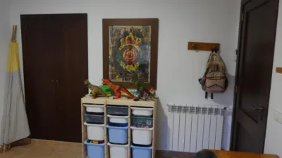 Chalet on Carrer Ronda del Nord photo 38