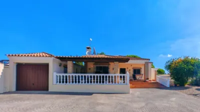Chalet in Las Lagunas - Campano photo 6