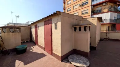 Apartment on Calle Tetuán Bloques photo 24