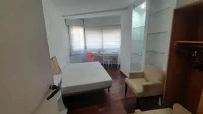 Apartment on Rúa de Frei Rosendo Salvado photo 4