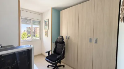 Penthouse on Carrer de Macià Vila photo 32