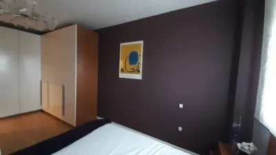 Apartment in El Serrón photo 15