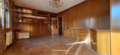 Apartment on Calle de Anselmo Carretero photo 12