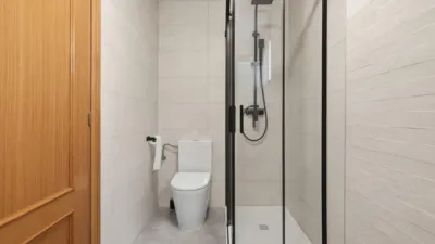 Apartment in Parque Central photo 8
