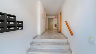 Apartment in the City Centre photo 23