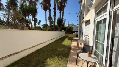 Apartment on Avenida Corinto photo 23