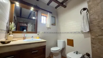Chalet in Urb. Montepinar photo 43