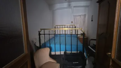Chalet in Becerril de Campos photo 8