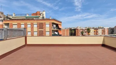 Penthouse on Carrer de Macià Vila photo 50