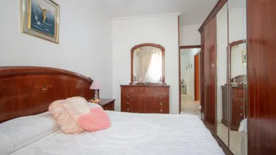 Apartment in Grupo Parqueflores V Phase photo 26