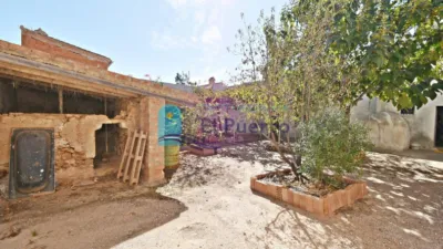 Rustic Finca in La Magdalena photo 32