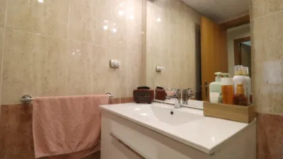 Apartment in Hostafrancs photo 23