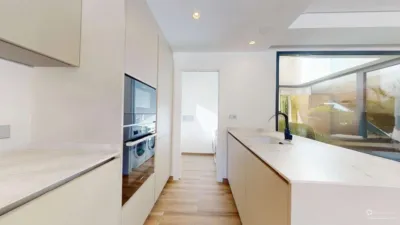 Chalet en Comunidad Valenciana photo 11