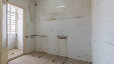 Apartment on Calle Indalecio Prieto, 14 photo 11