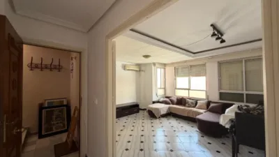Apartment on Calle Hermanos Bazán photo 7