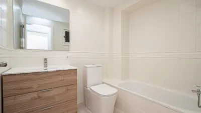 Apartment in Bons Aires photo 14