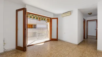 Apartment on Calle San Miguel, Salinas photo 4