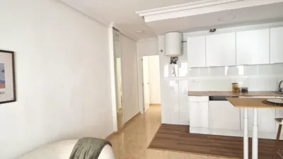 Apartment in Curva del Palangre photo 14