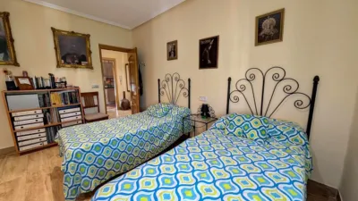 Apartment on Calle Tetuán Bloques photo 16
