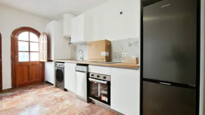 Apartment at Isaac Peral Street, 5 photo 4