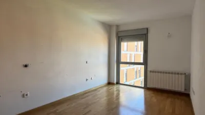 Apartment in Los Valles-Sanz Vázquez-El Fuerte photo 21