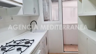 Apartment on Avenida de Gregorio Gea photo 8