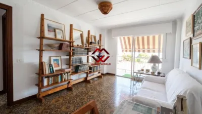 Apartment on Calle Alc Mariano Yufera Guirao photo 9