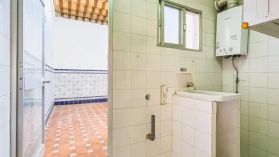 Duplex in Plaza de la Zarzuela photo 19