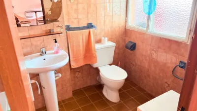 Duplex in Centro-San Felipe-Huerta Fava photo 19