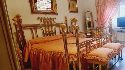Chalet in Becerril de Campos photo 6