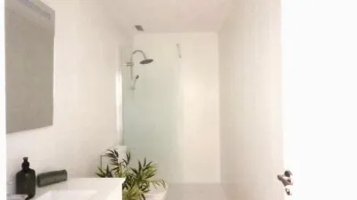 Apartment in Curva del Palangre photo 9