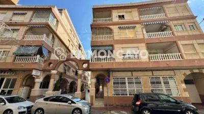 Piso – Torrevieja, La Mata - Vista 3