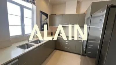 Apartment in Plaza de Alfonso 'El Magnánimo' photo 24