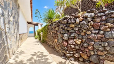 Casa en Guayonje - Mesa del Mar photo 9