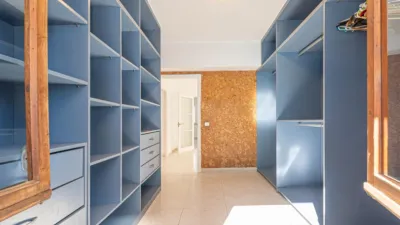 Apartment in Bons Aires photo 17
