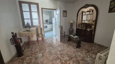 Chalet in Becerril de Campos photo 10