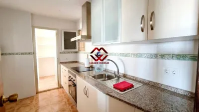 Apartment on Calle Alc Mariano Yufera Guirao photo 11