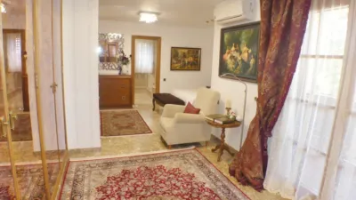 Chalet in Cruz de Gracia photo 44