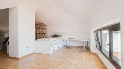 Semi-detached house on Jose Maria Olazabal Street photo 49