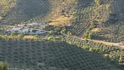 Chalet in Andalusia photo 13