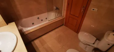 Apartment in the City Centre photo 15