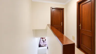 Townhouse for sale in El Galeon photo 36