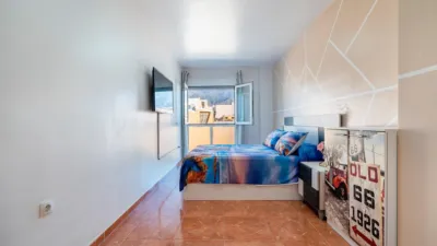 Apartment in the City Centre photo 9