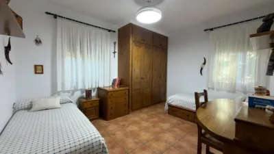 Chalet in Urb. Montepinar photo 41