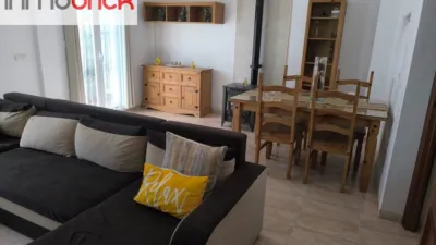 House in Fuente de Piedra photo 9