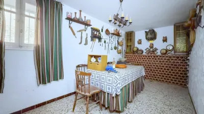 Casa en Senés photo 21