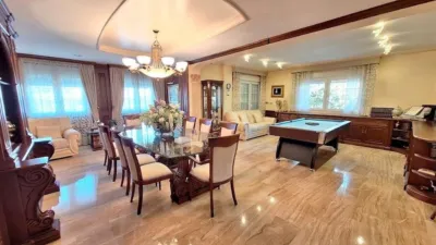 Casa - Vista 5