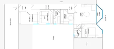 Apartment in the City Centre photo 4